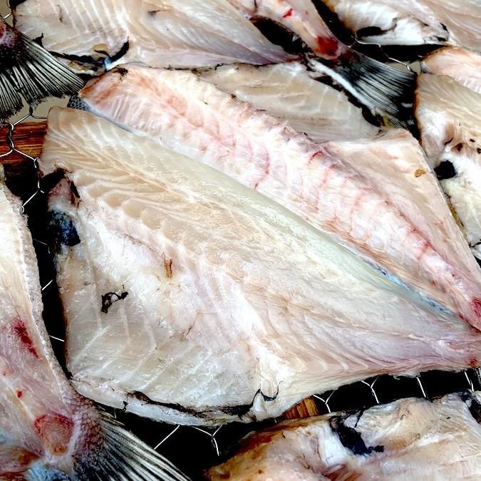 つぼ鯛 トロ Jht 58 1 干物屋沼津ふなとyahoo 店 通販 Yahoo ショッピング