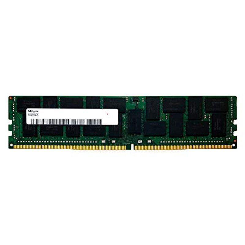 最先端 Hynix HMA84GR7MFR4N-UH サーバーメモリ DIMM REG ECC DDR4-2400 32GB メモリー