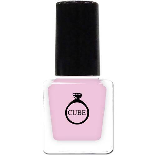 Off ビー エヌ 259円のお手軽マニキュア キューブネイルカラー13 コーラルピンク 7ml ひむか健美堂 通販 Yahoo ショッピング