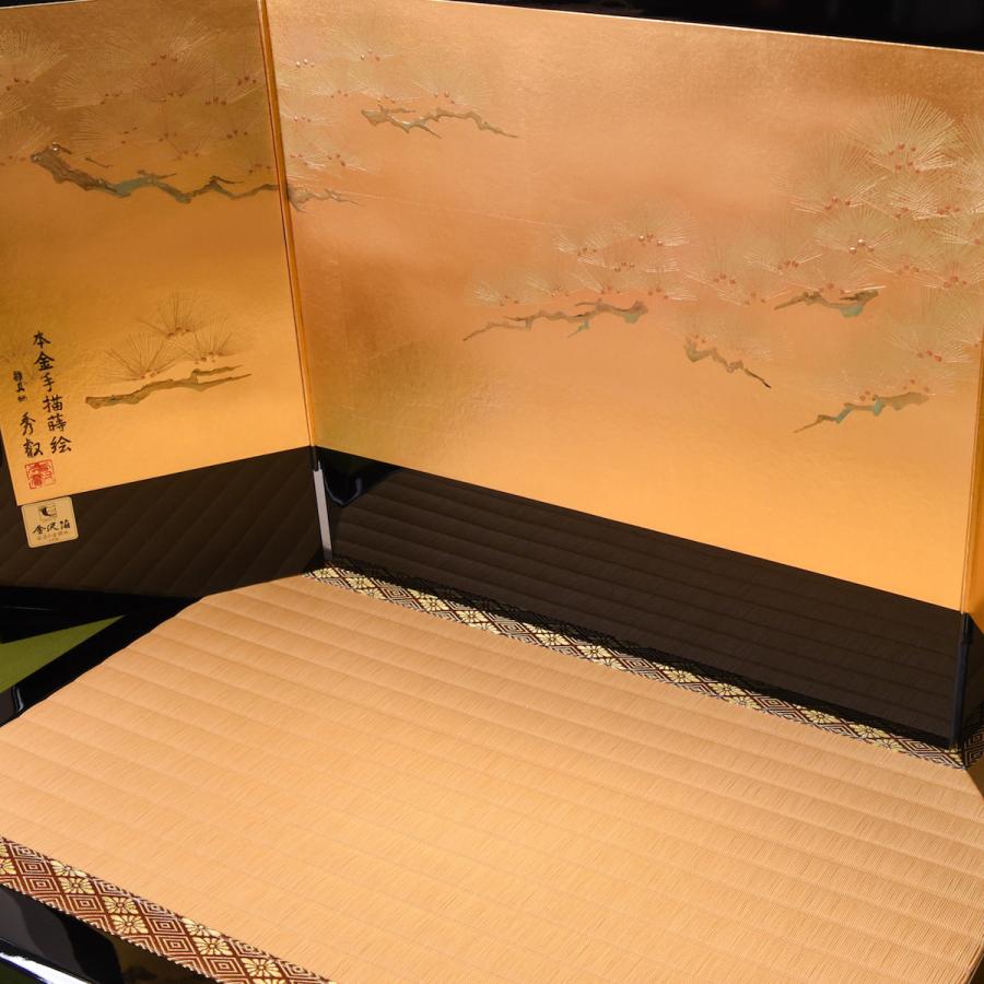 五月人形 兜飾り 10号真田昌幸 金松寿 平安翠鳳作_8