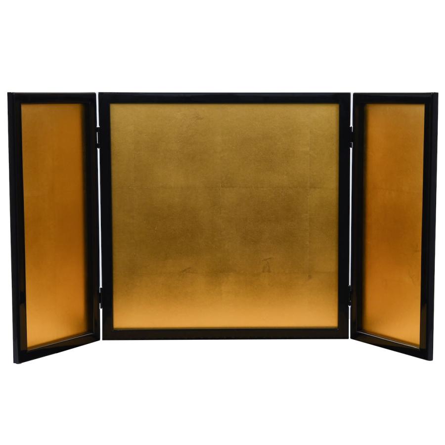 五月人形 単品金屏風 15号 三曲屏風 : 人形の館石倉 - 通販 - Yahoo