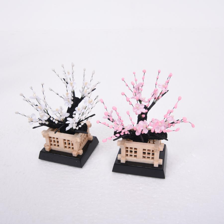 雛人形 京十二(芥子) 収納台 総刺繍華文唐草文様 小出松寿_16