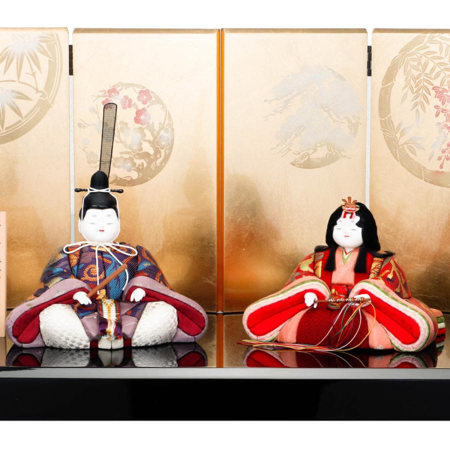 木目込人形 宝永 折原粋玉 加賀蒔絵 : 人形の館石倉 - 通販 - Yahoo 