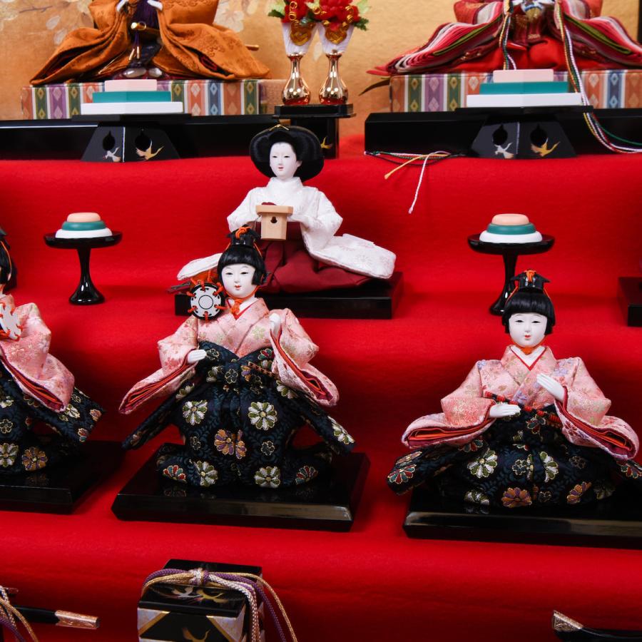 F3 三五サイズの親王のみ　ひな人形親王飾り　雛飾り　雛人形　ひな祭り F3 三五サイズの親王のみ ひな人形親王飾り 雛飾り 雛人形 ひな祭り F3 三