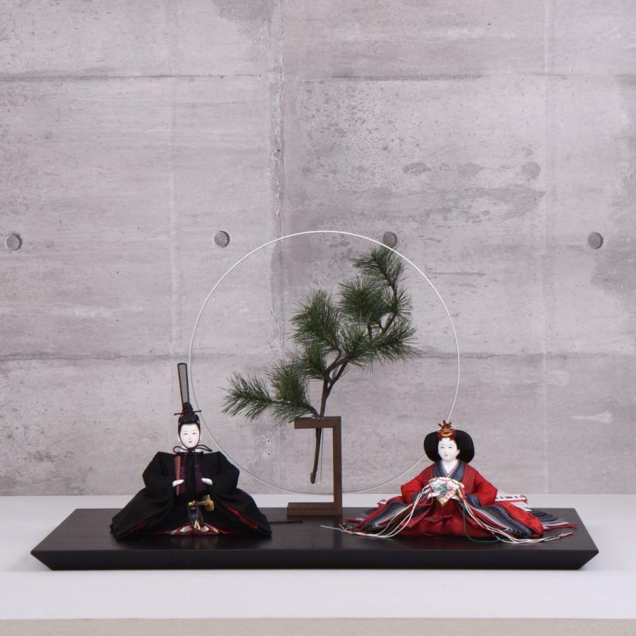 兜 剣鍬形 2号｜純銀製置物/ガラスケース 兜 - TAKEHIKO - 武比古