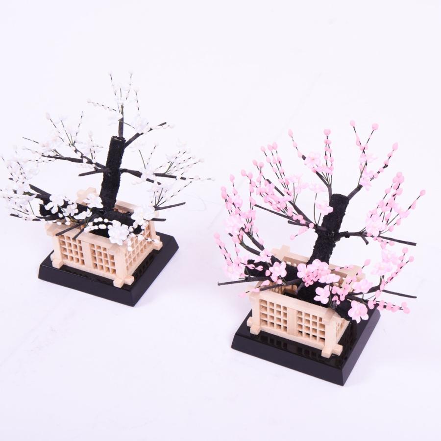 雛人形 三五 五人飾 春華 ピンク 桜刺繍 : 人形の館石倉 - 通販