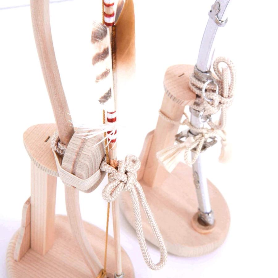 太刀 白木 18号 英知五月人形刀道具