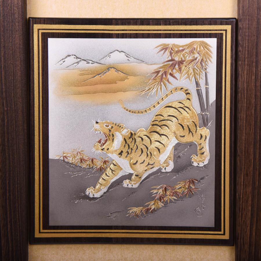 五月人形　屏風　25号4曲 五月人形屏風25号4曲