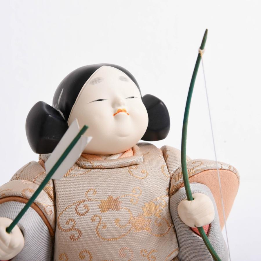 東玉工房　鈴木賢一　　　　来福童子　木目込み人形 東玉工房 鈴木賢一 来福童子 木目込み人形 東玉工房 鈴木賢一 来福童子