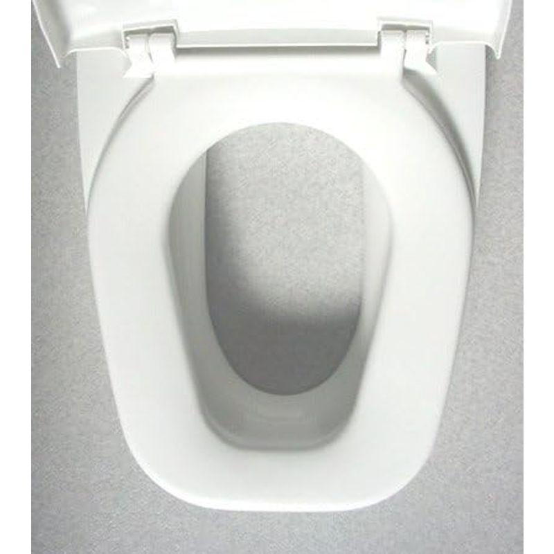 和式トイレを洋式に リホームトイレ段差のある和式トイレ用 両用式｜hinacksgogo｜07