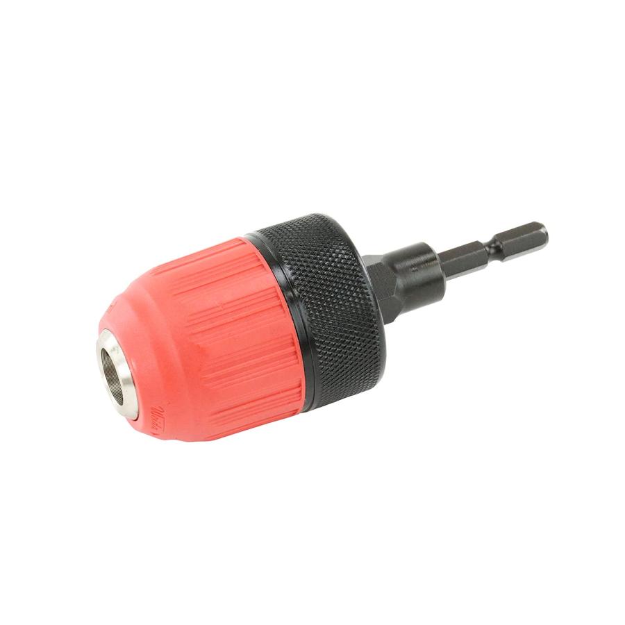 shavkatさん専用 SK11(エスケー11) 鷲掴ドリルチャックSFG 13mm SKWZ-007 レッド