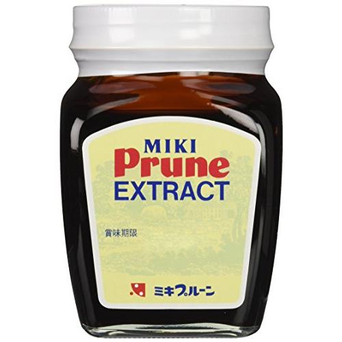 ミキプルーン エキストラクト 280g × 10個 セット : hinaharu - 通販