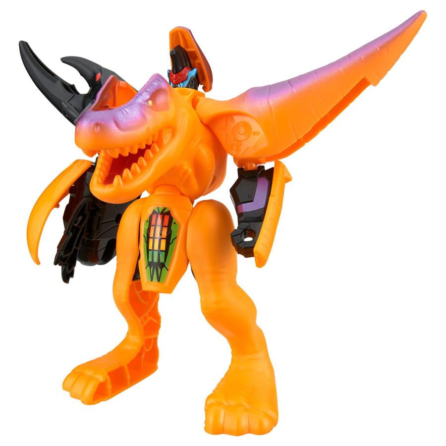 バンダイ(BANDAI) ユニトロボーン ユニトロボ ティーレックス