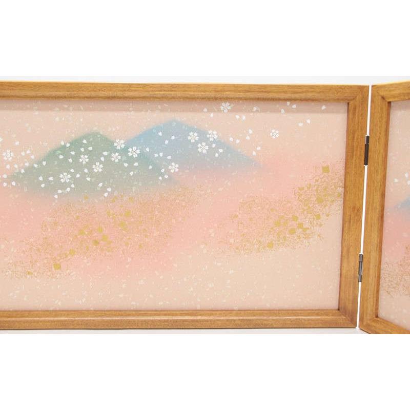 ㉓ひな祭り★屏風★展示品 ㉓ひな祭り☆屏風☆展示品の通販はau PAY マーケット - 輸入雑貨の