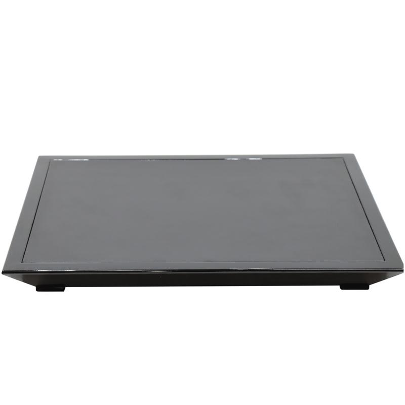 アウトレット品 五月人形平飾台 台のみ 23号 黒 皇帝 22a-ya-1242
