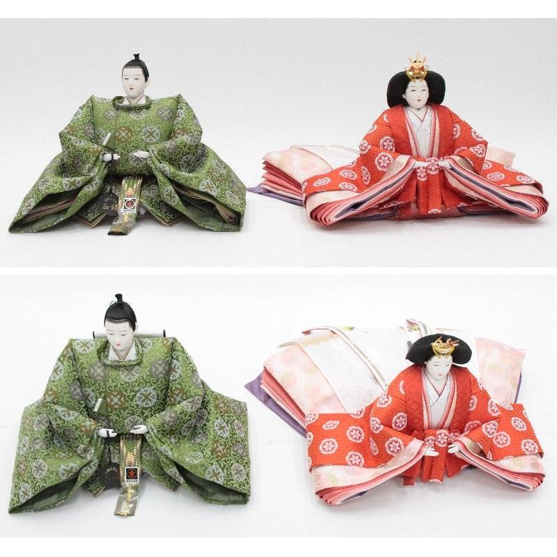 アウトレット品 雛人形親王単体 人形のみ 京六番親王 T29-6977 アウトレット品 雛人形親王単体 人形のみ 京六番親王 T29-6977