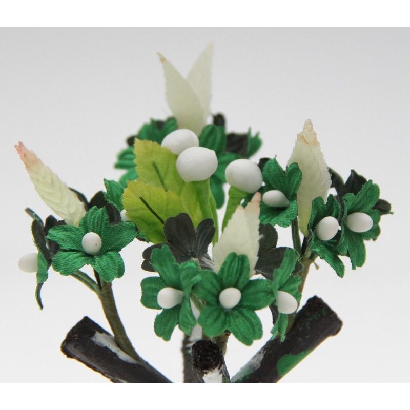 アウトレット品 雛道具桜橘単品 御室4 453010904 雛人形 お花 22a-ya