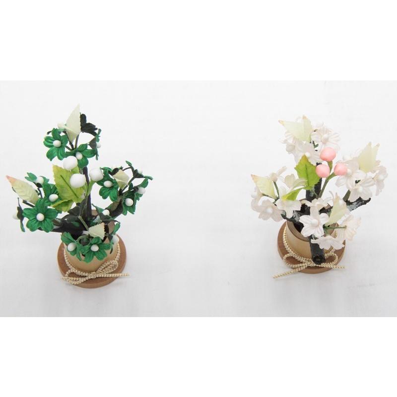 アウトレット品 雛道具桜橘単品 御室4 453010904 雛人形 お花 22a-ya