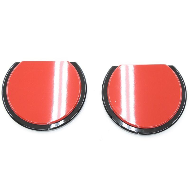 アウトレット品 雛人形親王台単品 大 親王台 丸型 2個1組 22a-ya-2862