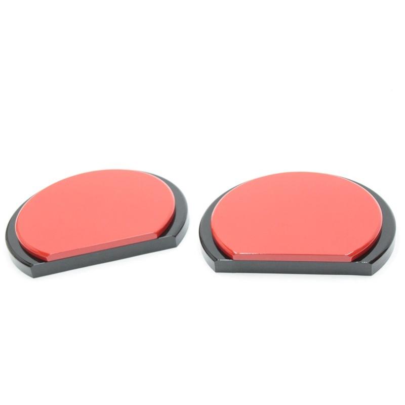 アウトレット品 雛人形親王台単品 大 親王台 丸型 2個1組 22a-ya-2862