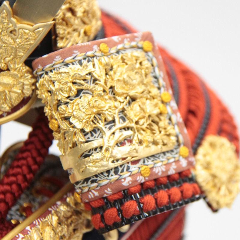 【超激レア】 アウトレット 五月人形 鎧 単品飾り 1/4奉納鎧 mk 225to1106 【TMF2845627804】(100620円)