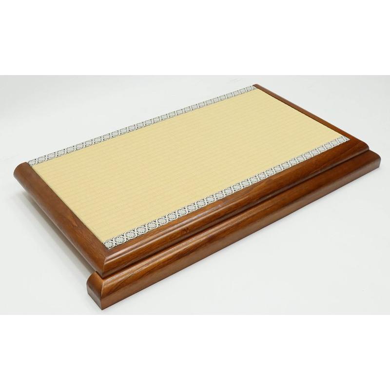 アウトレット品 平飾台 台のみ 畳平台 SK-85C 23a-ya-0462の画像
