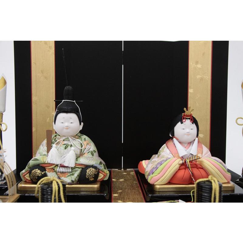 雛人形 親王平飾り ゆかり 遊香 A-NO.70 47153 hn297 hs603 雛人形 親王平飾り ゆかり 遊香 A-NO.70 47153 hn297 hs603