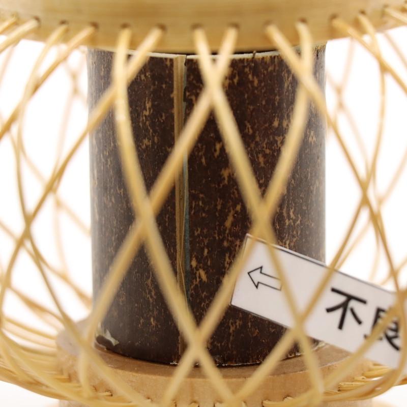 アウトレット品 雛人形 桜橘単品 竹篭 中 白木台 26a-ya-0475 : ちぐさ