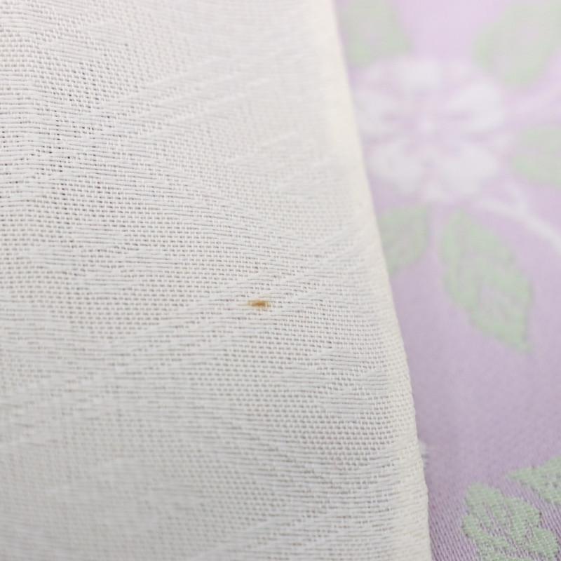 アウトレット品 雛人形 親王単品 鳳凰文 京八番 殿：紫系/姫：赤系衣裳 2人 26a-ya-0584_6