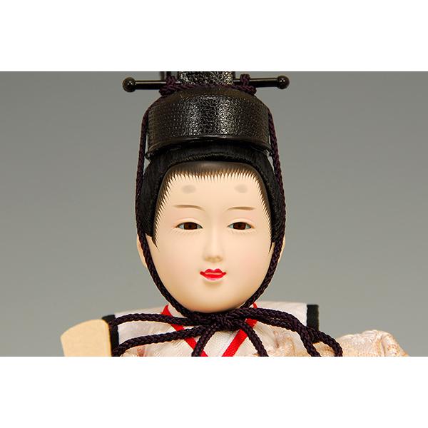 セール】雛人形 ひな人形 K107 コンパクト オルゴール付き 人形 セール】雛人形 ひな人形 K107 コンパクト オルゴール付き 人形