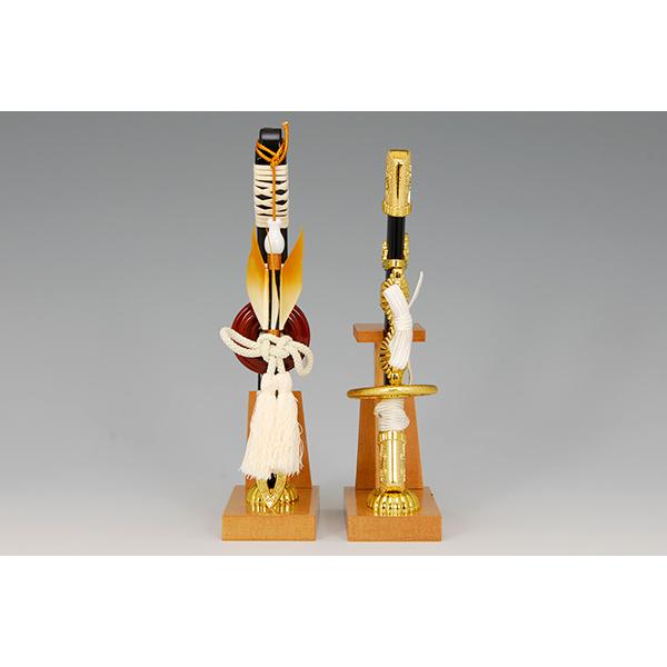 五月人形 K-53 上杉謙信 兜収納飾り 【人形の佳月】【送料無料