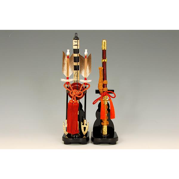 五月人形 五月人形 K-306 兜平飾り 【佳月オリジナル】【人形の佳月