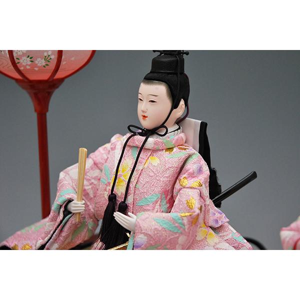 雛人形 ひな人形 K104 コンパクト 人形の佳月 雛人形 雛 ケース 雛人形 ひな人形 K104 コンパクト 人形の佳月 雛人形 雛 ケース