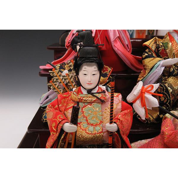 値下げします。雛人形 佳月 【公式通販】