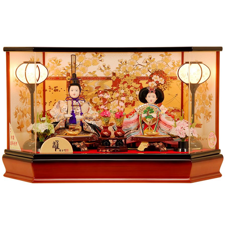 値下げします。雛人形 佳月 値下げします。雛人形 佳月 【公式通販】