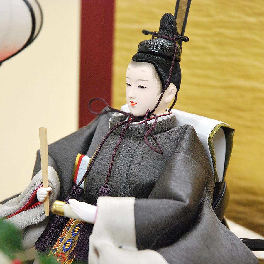 京都・西陣の雛人形　高級雛人形 京都・西陣の雛人形 高級雛人形 京都・西陣の雛人形 高級雛人形 京都