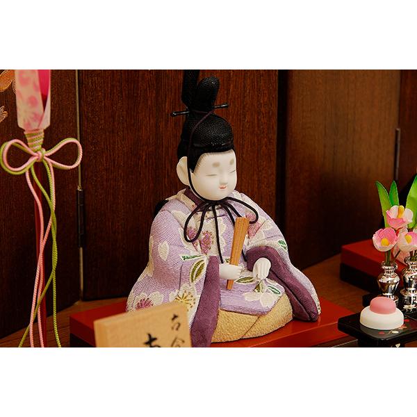 お値下げしました。真多呂木目込雛人形 Amazon | 【真多呂人形】 雛人形 ひな人形 お雛様 木目込み人形