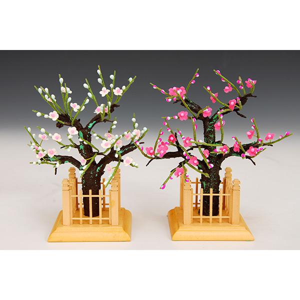 雛人形 K429 真多呂作 木目込人形 人形の佳月 高級品 送料無料 : 人形