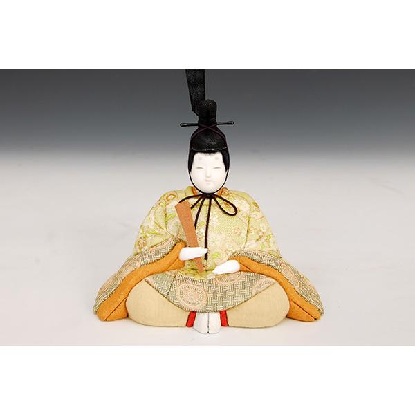 雛人形 K429 真多呂作 木目込人形 人形の佳月 高級品 送料無料 : 人形