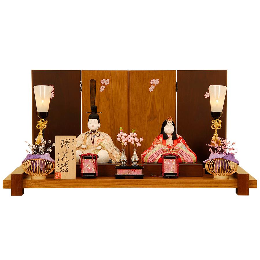 値下げします。雛人形 佳月 【公式通販】