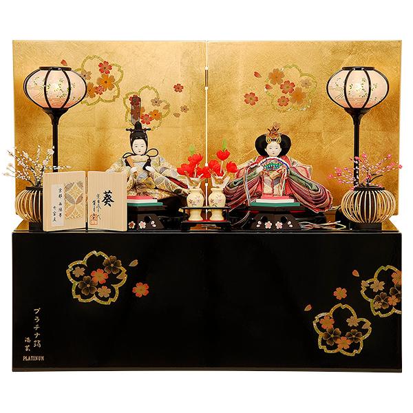 値下げします。雛人形 佳月 【公式通販】