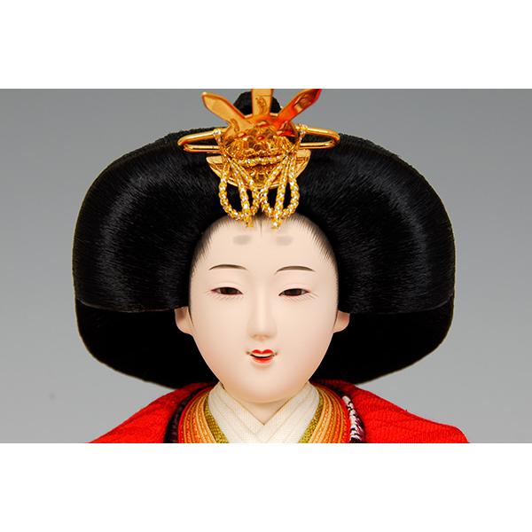 雛人形 京雛102 ひな人形 人形の佳月 京雛 京都 桃玄 謹製 本着 雛人形 京雛102 ひな人形 人形の佳月 京雛 京都 桃玄 謹製 本着