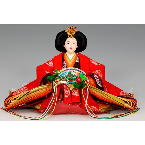 佳月　雛人形K-102 佳月雛人形K-102