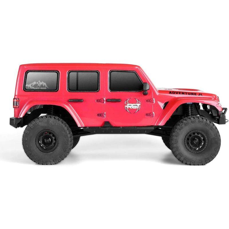 激安挑戦中激安挑戦中RGT 1:16 RCクローラー 4wd オフロード RCカー メタルギア トラック ロックホビー RTR 4x4 防水 RCトイ (レッド 自動車 A京商 ミニッツ MR02RM レディ?セットユニシアジェックススカイライン 1993 02