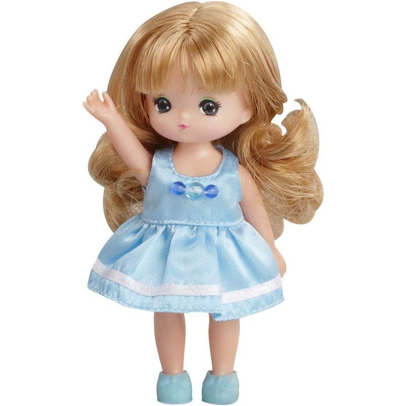 中古品 タカラトミー リカちゃん リカちゃんイーツ おとどけ