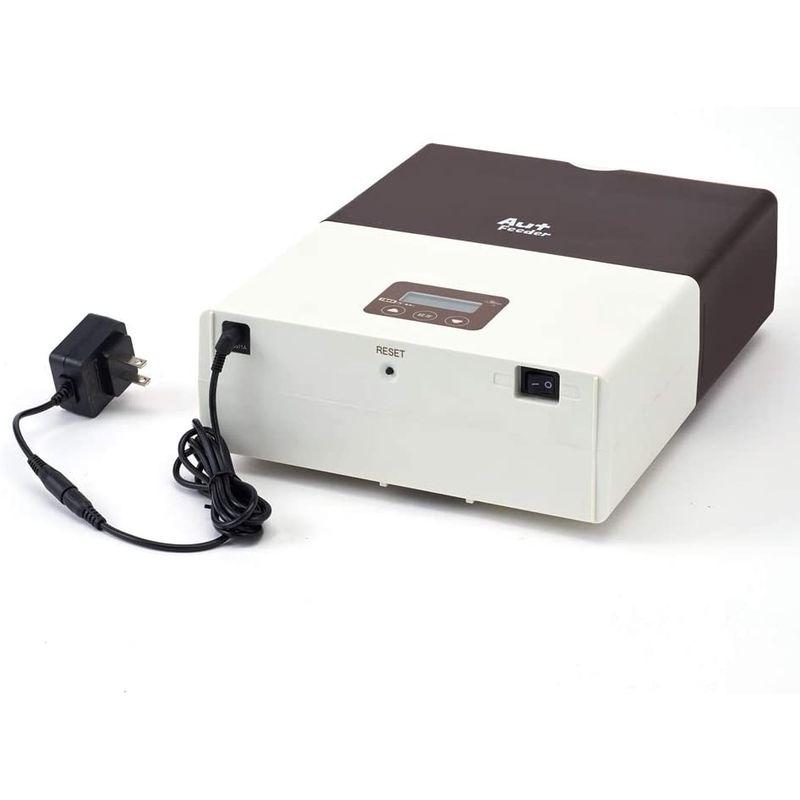 【通常品】 マルカン ペット用オートフィーダーケージ取付タイプ 小型犬，猫用 【1796709766】(9163円)