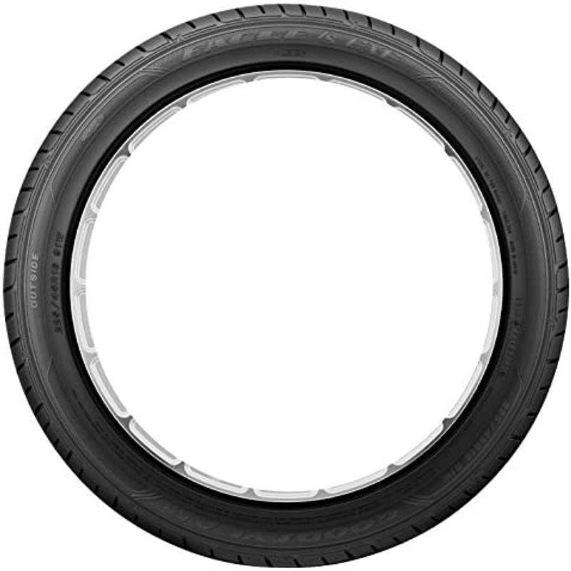 2022年秋冬新作 GOODYEAR(グッドイヤー) サマータイヤ EAGLE LS EXE 205/45R16 87W 5602858 1本