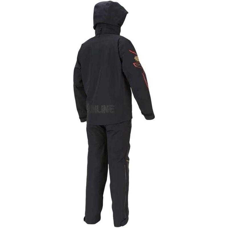 サンライン(SUNLINE) DiAPLEX?オールウェザースーツ SUW-22901