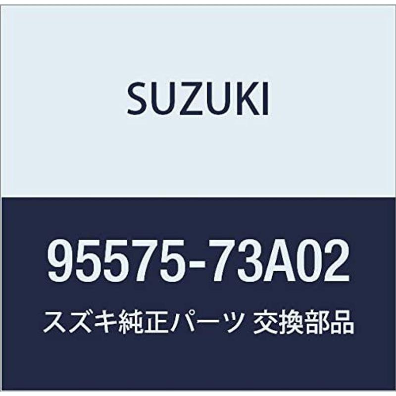 SUZUKI　(スズキ)　純正部品　ジムニー　品番95575-73A02　コントローラアッシ