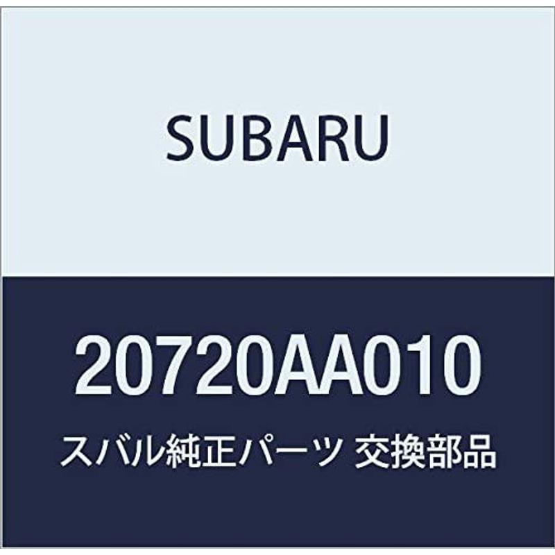 SUBARU　(スバル)　純正部品　品番20720AA010　フロント　レフト　ソレノイド　バルブ